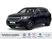 Volkswagen Touareg 2022 occasion