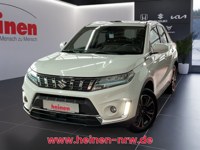 Suzuki Vitara 2022 occasion