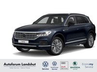 Volkswagen Touareg 2022 occasion