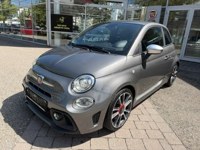 Abarth 500 2022 occasion
