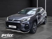 Suzuki Across 2022 occasion