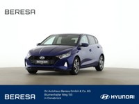 Hyundai i20 2022 occasion
