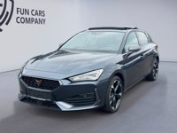 Cupra Leon 2022 occasion