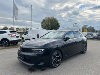 Opel Astra 2022 occasion