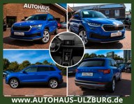 Skoda Kodiaq 2022 occasion