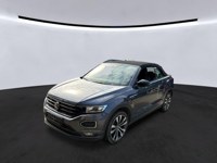Volkswagen T-Roc 2022 occasion