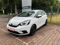 Honda Jazz 2022 occasion