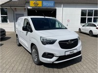 Opel Combo Electric 2022 occasion