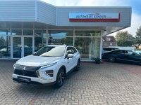 Mitsubishi Eclipse 2022 occasion