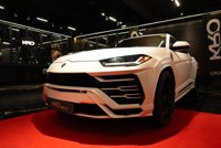 Lamborghini Urus 2022 occasion