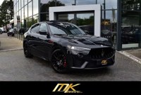 Maserati Levante 2022 occasion