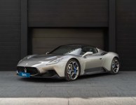 Maserati MC20 2022 occasion