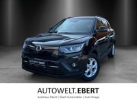Ssangyong Tivoli 2022 occasion
