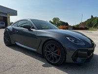Subaru BRZ 2022 occasion