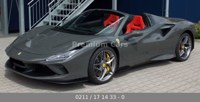 Ferrari F8 2022 occasion