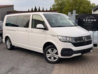 Volkswagen T6 Caravelle 2022 occasion