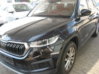 Skoda Kodiaq 2022 occasion