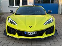 Corvette Z06 2022 occasion