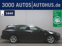 Opel Insignia 2022 occasion