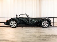Morgan Plus 8 2022 occasion