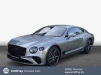 Bentley Continental GT 2022 occasion
