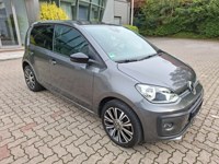 Volkswagen up! 2022 occasion