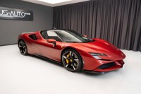 Ferrari SF90 2022 occasion