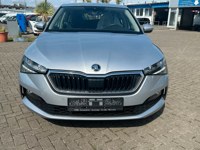 Skoda Scala 2022 occasion