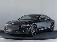 Bentley Continental GT 2022 occasion