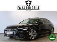 Audi A6 2022 occasion