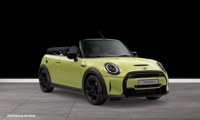 MINI Cooper S Cabrio 2022 occasion