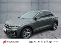Volkswagen T-Roc 2022 occasion