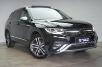Volkswagen Tiguan Allspace 2022 occasion