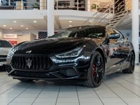 Maserati Ghibli 2022 occasion
