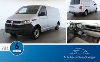 Volkswagen T6 Transporter 2022 occasion