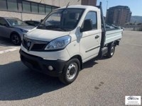 Piaggio Porter 2022 occasion