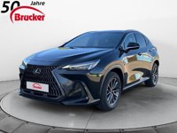 Lexus NX 450h 2022 occasion