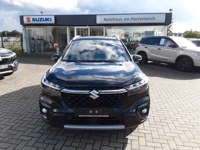 Suzuki (SX4) S-Cross 2022 occasion