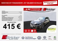 Volkswagen Arteon 2022 occasion