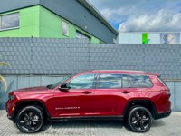 Jeep Grand Cherokee 2022 occasion