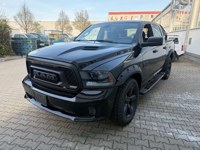 Dodge RAM 2022 occasion