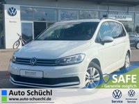 Volkswagen Touran 2022 occasion