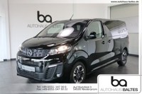 Opel Zafira Life 2022 occasion