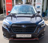 Subaru Forester 2022 occasion
