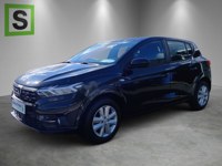 Dacia Sandero 2022 occasion
