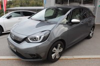 Honda Jazz 2022 occasion