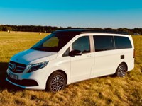 Mercedes-Benz 220 2022 occasion
