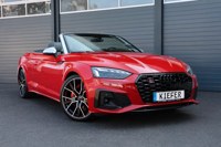 Audi S5 2022 occasion