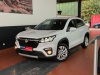 Suzuki (SX4) S-Cross 2022 occasion