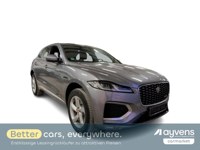 Jaguar F-Pace 2022 occasion